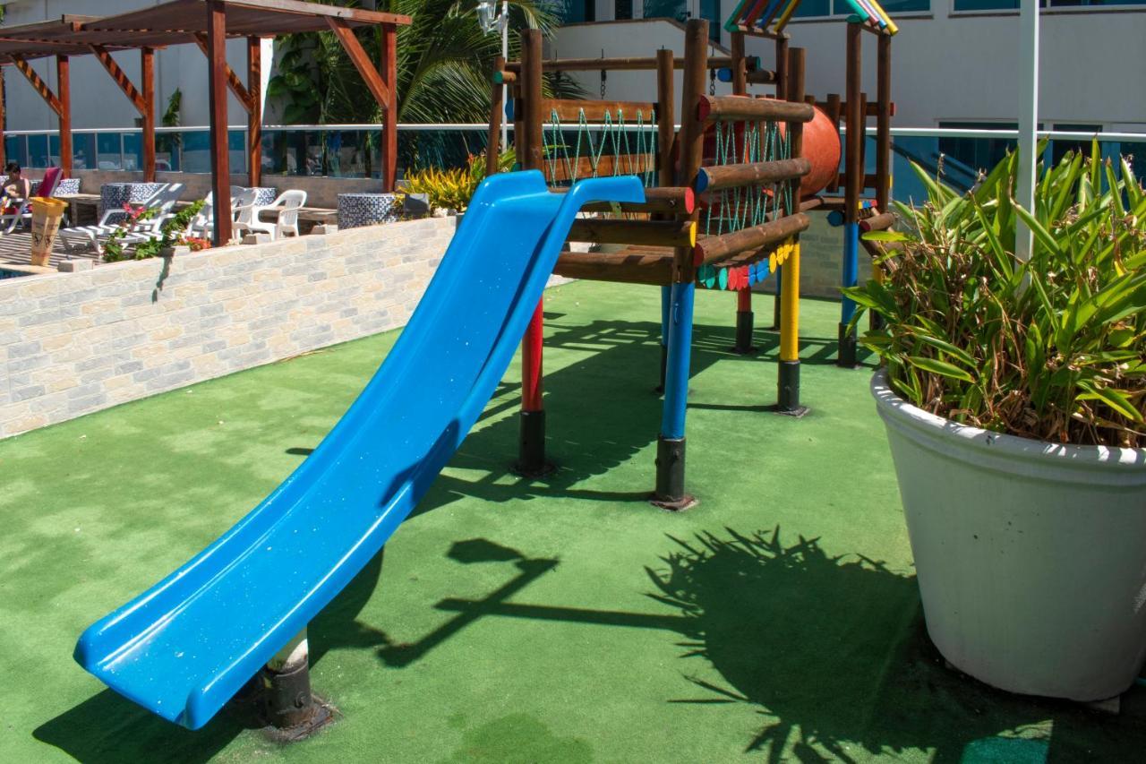 Apartamento Tranquilo Con Hermosas Vistas Cartagena Luaran gambar