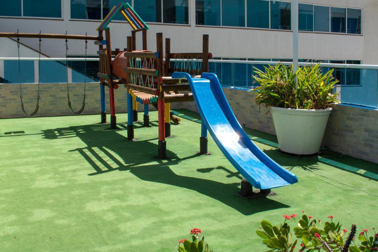 Apartamento Tranquilo Con Hermosas Vistas Cartagena Luaran gambar
